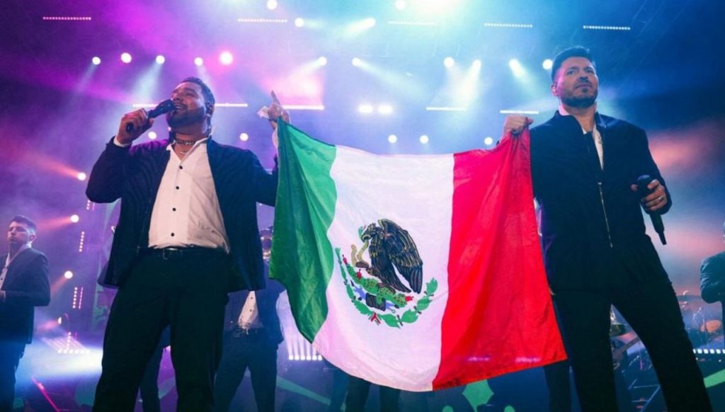 FESTEJOS INDEPENDENCIA EN CULIACÁN