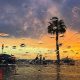 FIN DE SEMANA CALUROSO