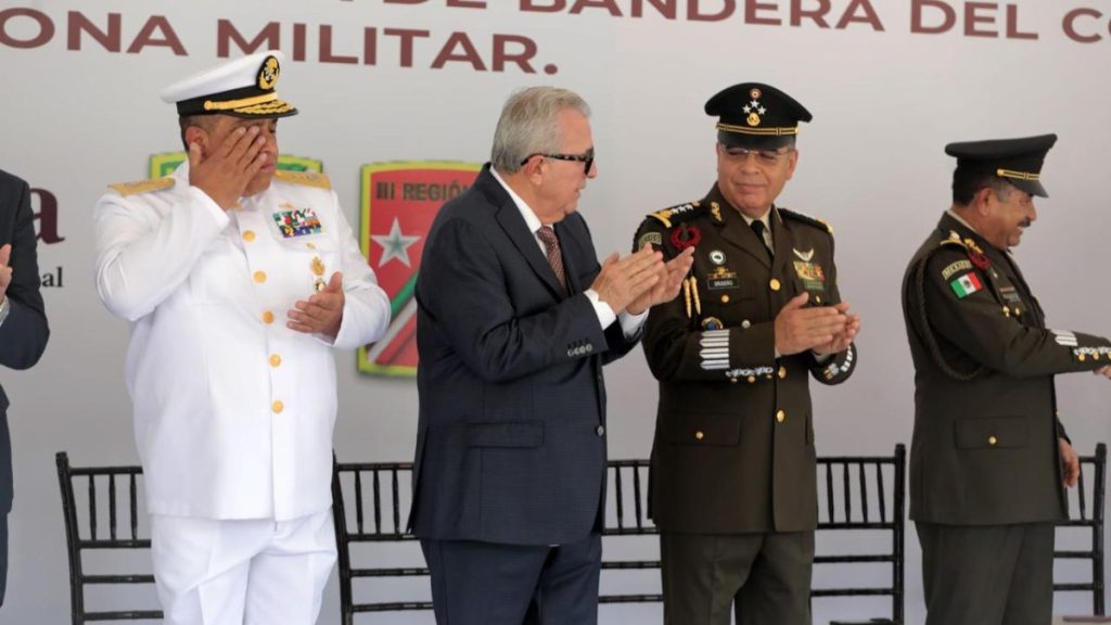 GENERAL SANTOS GERARDO SOTO