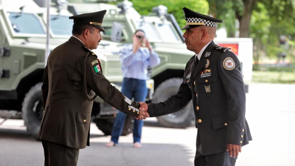 GENERAL SANTOS GERARDO SOTO