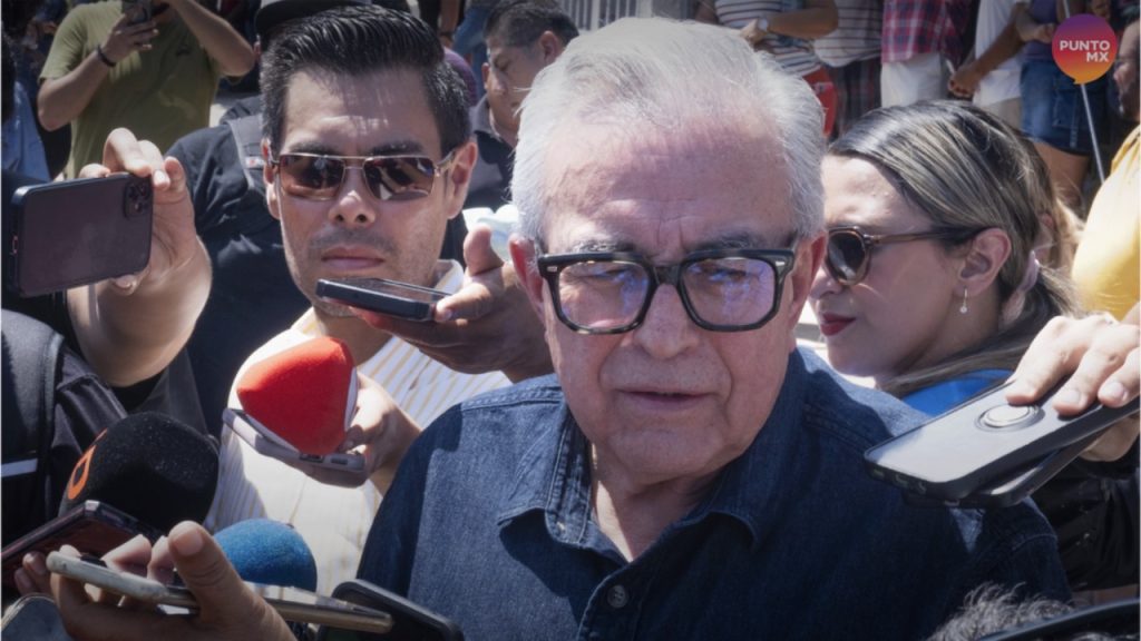 HIDROELÉCTRICAS SUR DE SINALOA