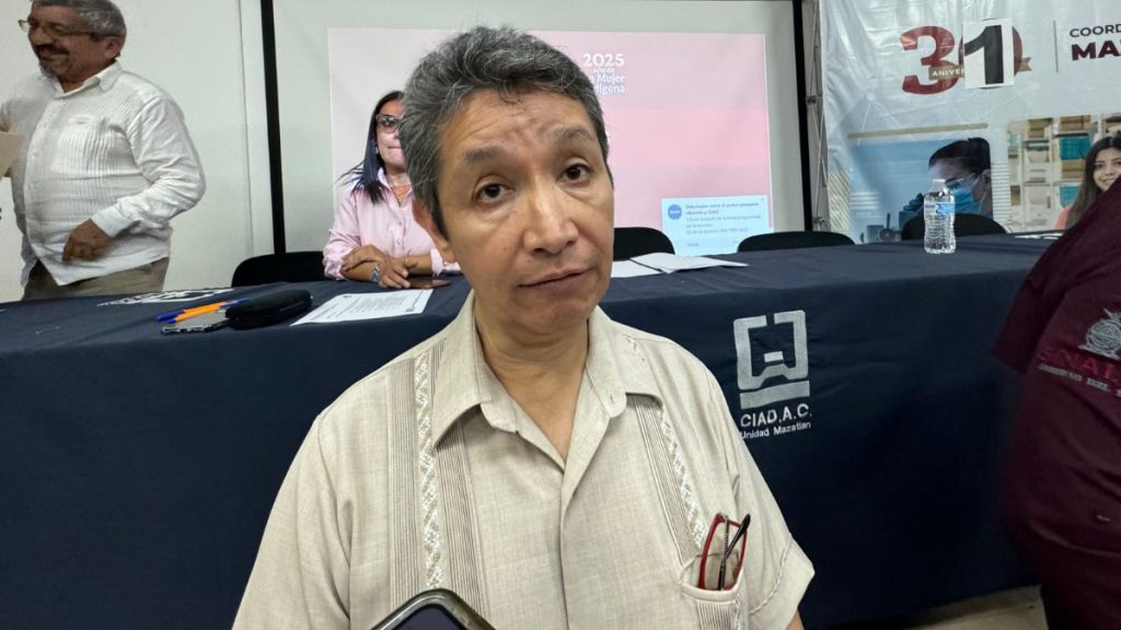 MÉXICO ACUACULTURA CHINA