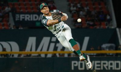 LEONES PLAYOFFS