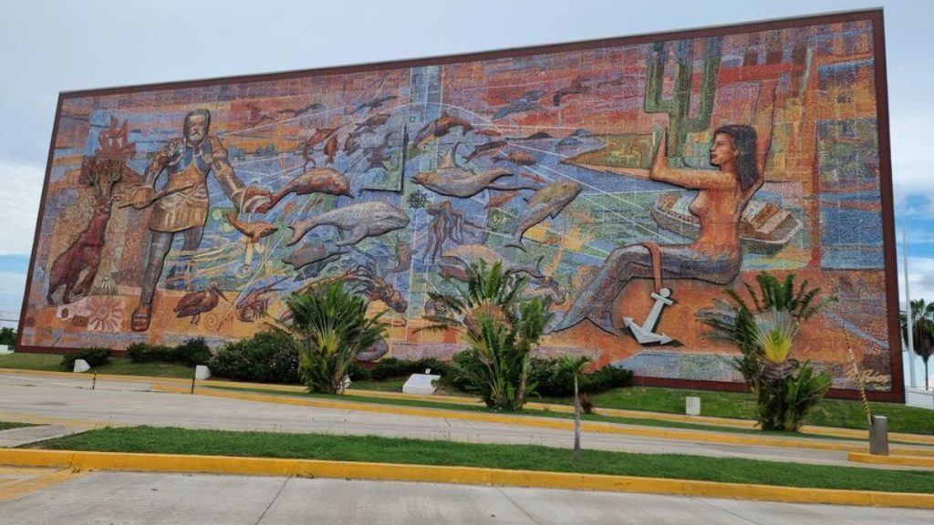 MAZATLÁN INTERNATIONAL CENTER