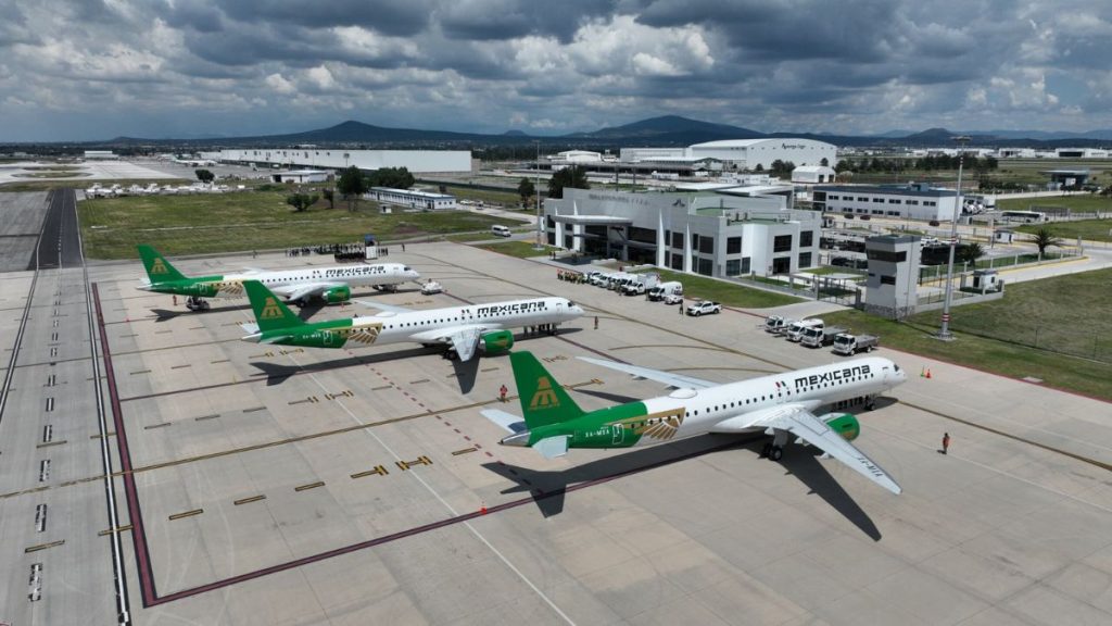 INVERSIÓN TURÍSTICA MÉXICO