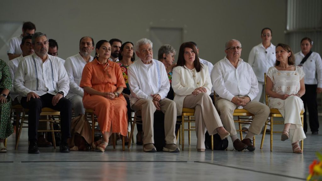 MÉXICO GUATEMALA COMPROMISOS COMPARTIDOS