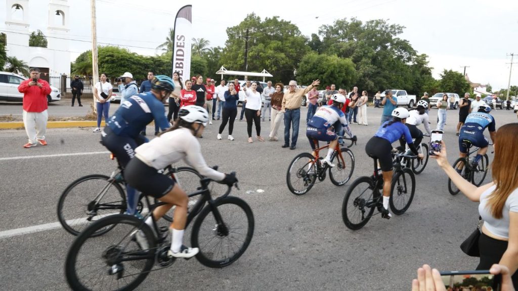 MUEVEN A JÓVENES SINALOENSES