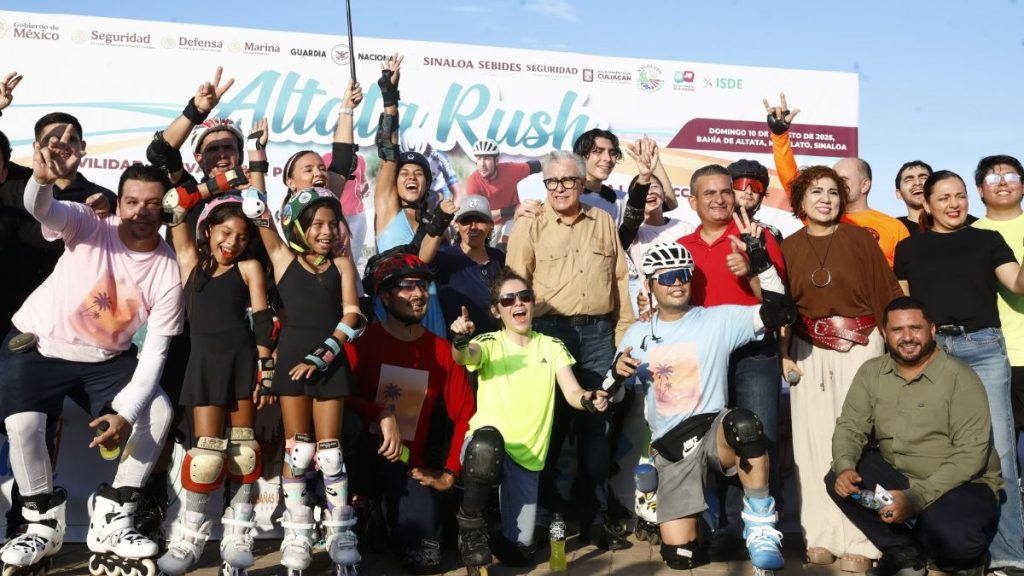 MUEVEN A JÓVENES SINALOENSES