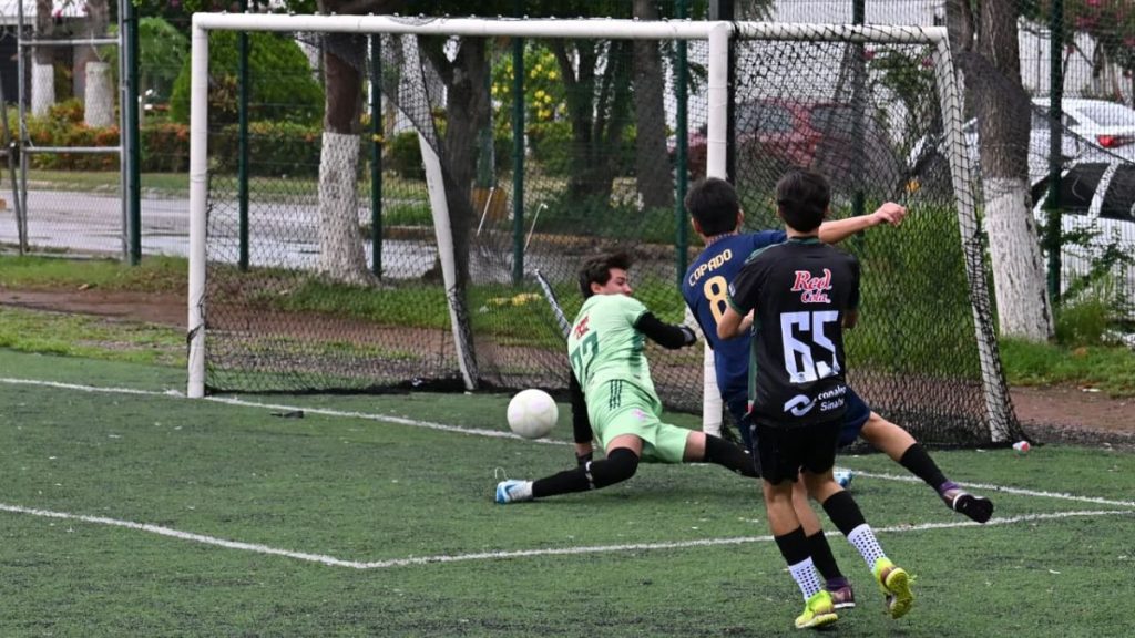 NACIONALES POPULARES FUTBOL 6X6