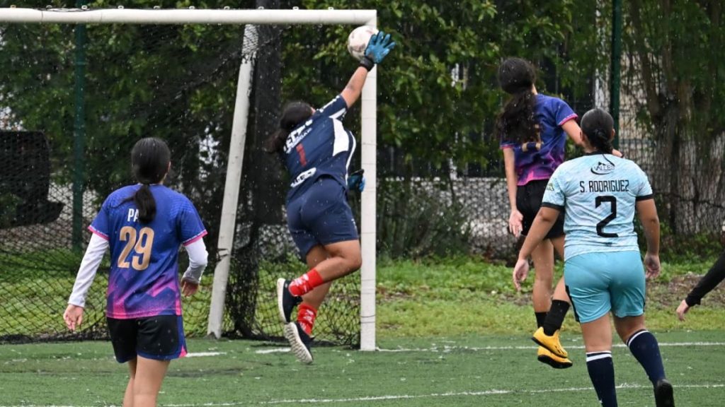 NACIONALES POPULARES FUTBOL 6X6