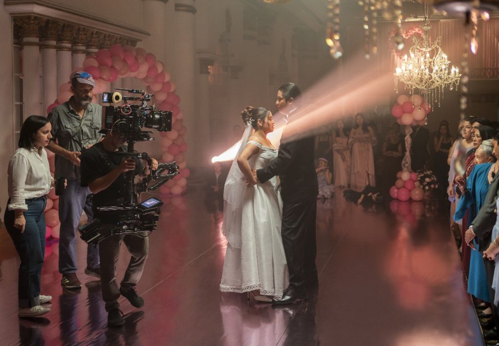 NETFLIX DÍA CINE MEXICANO