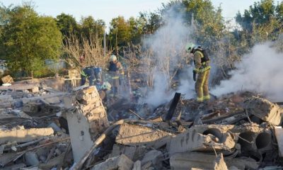 LEÓN XIV PAZ UCRANIA