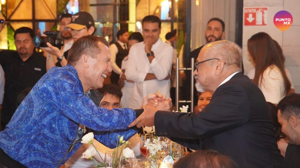 PALMARÉS SEGUNDO ANVERSARIO