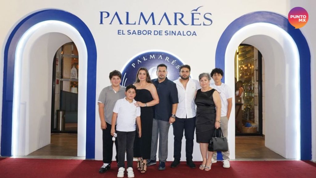 PALMARÉS SEGUNDO ANIVERSARIO