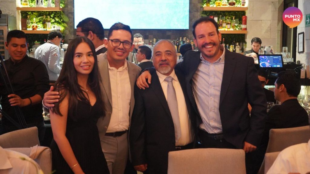 PALMARÉS SEGUNDO ANVERSARIO