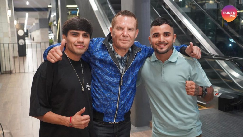 PALMARÉS SEGUNDO ANVERSARIO