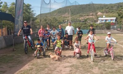 RECORRE MAZATLÁN PALMILLAS