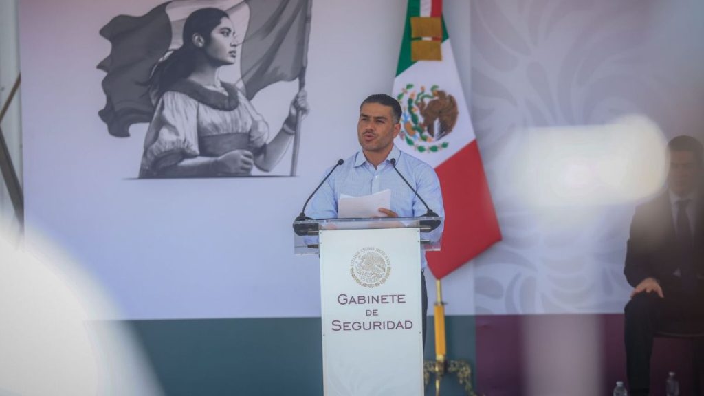 OMAR GARCÍA HARFUCH