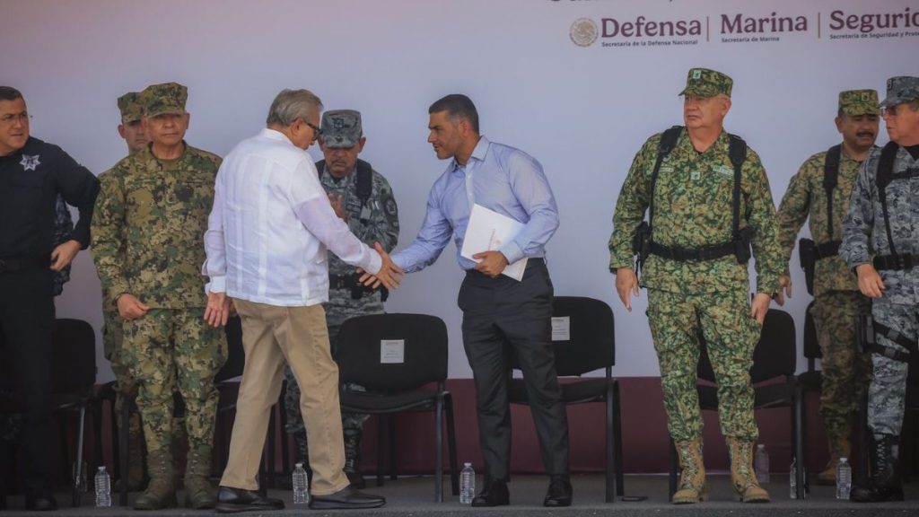 OMAR GARCÍA HARFUCH