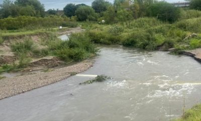 TUBERÍA AGUA VILLA UNIÓN