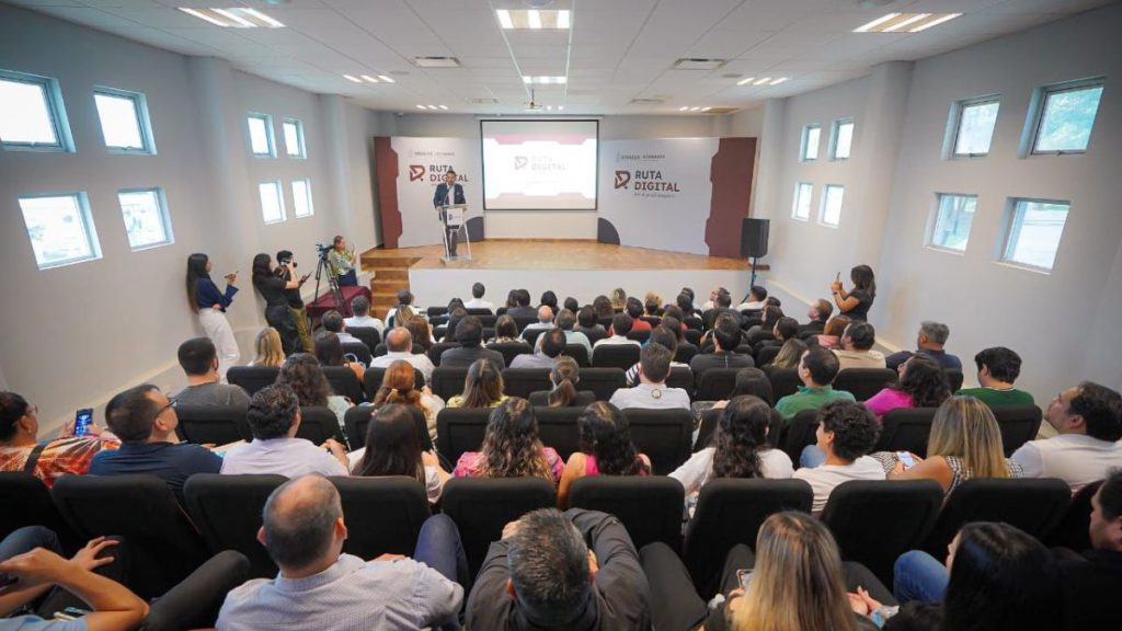 ruta digital sinaloa