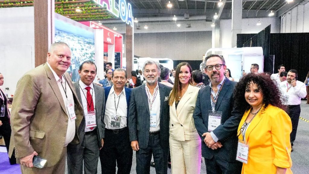 SINALOA IBTM AMÉRICAS