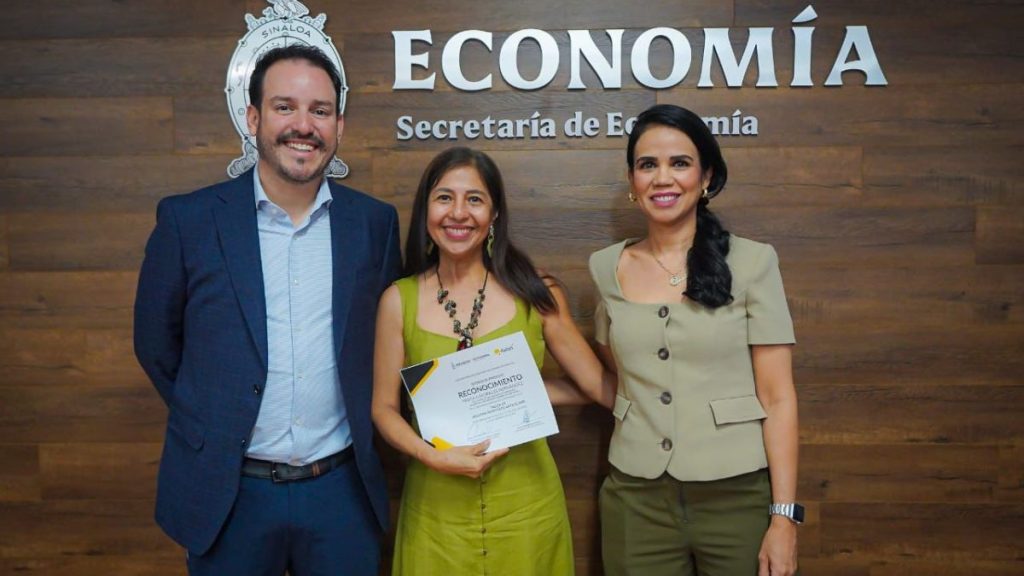 SINALOA SOLICITUDES DE PATENTES