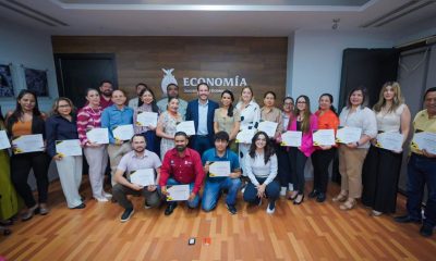 SINALOA SOLICITUDES DE PATENTE
