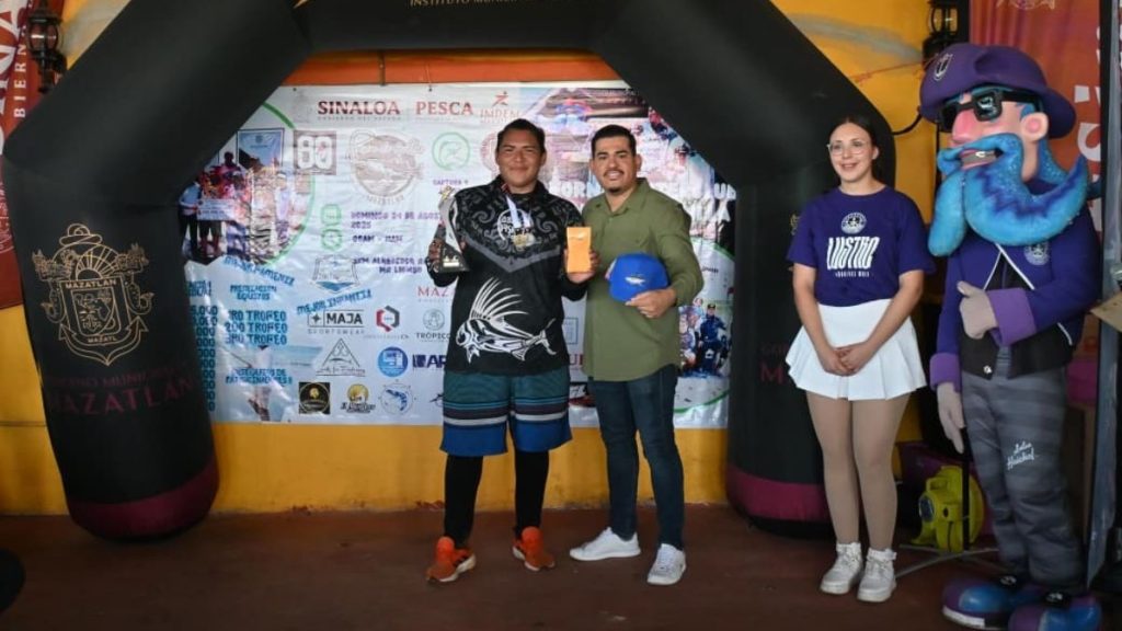 TORNEO INTERCLUBES DE PESCA