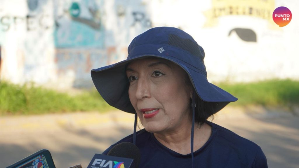 UNEN MANGLARES A MAZATLÁN