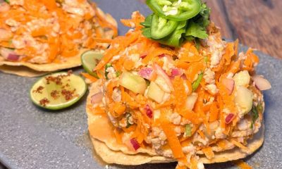 CEVICHE SIERRA TASTE ATLAS