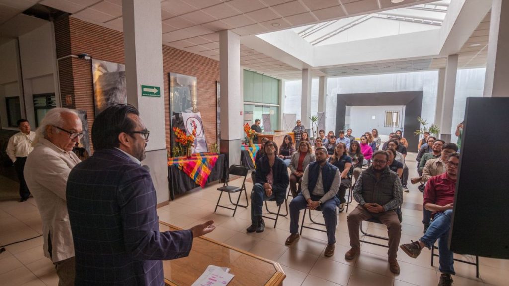 CULIACÁN ALIANZA CINETECA NACIONAL