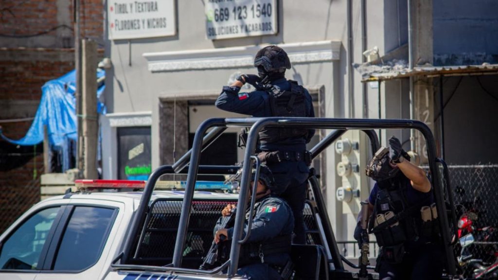 ALCALDESA FGE HOMICIDIO MENOR