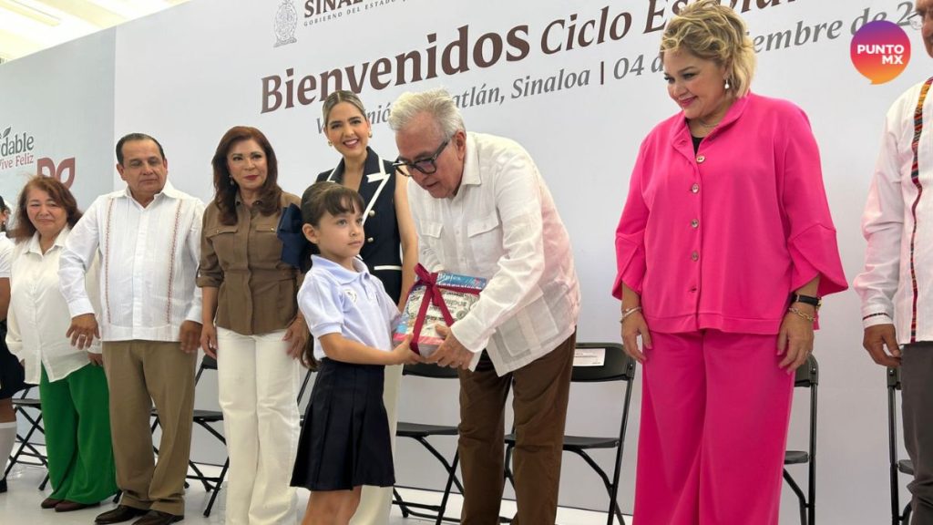 CICLO ESCOLAR VIVE SALUDABLE