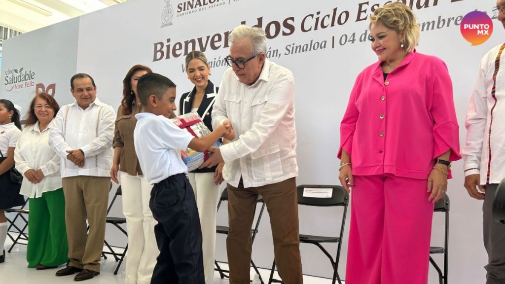 CICLO ESCOLAR VIVE SALUDABLE