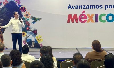 AVAZAMOS POR MÉXICO