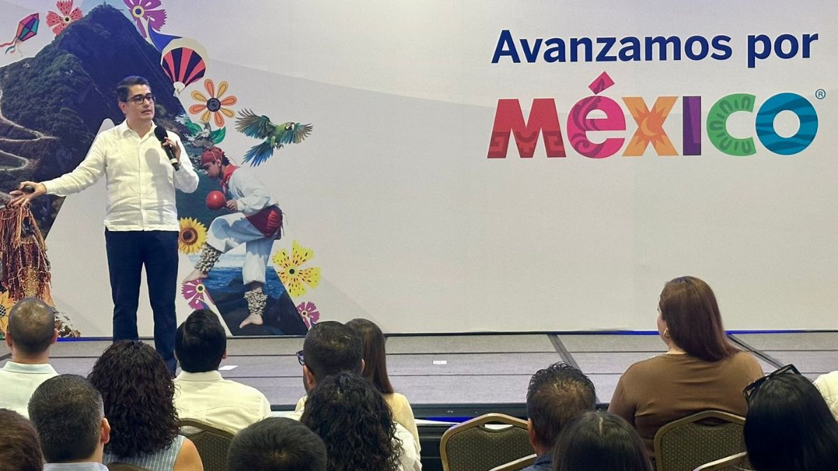 AVAZAMOS POR MÉXICO