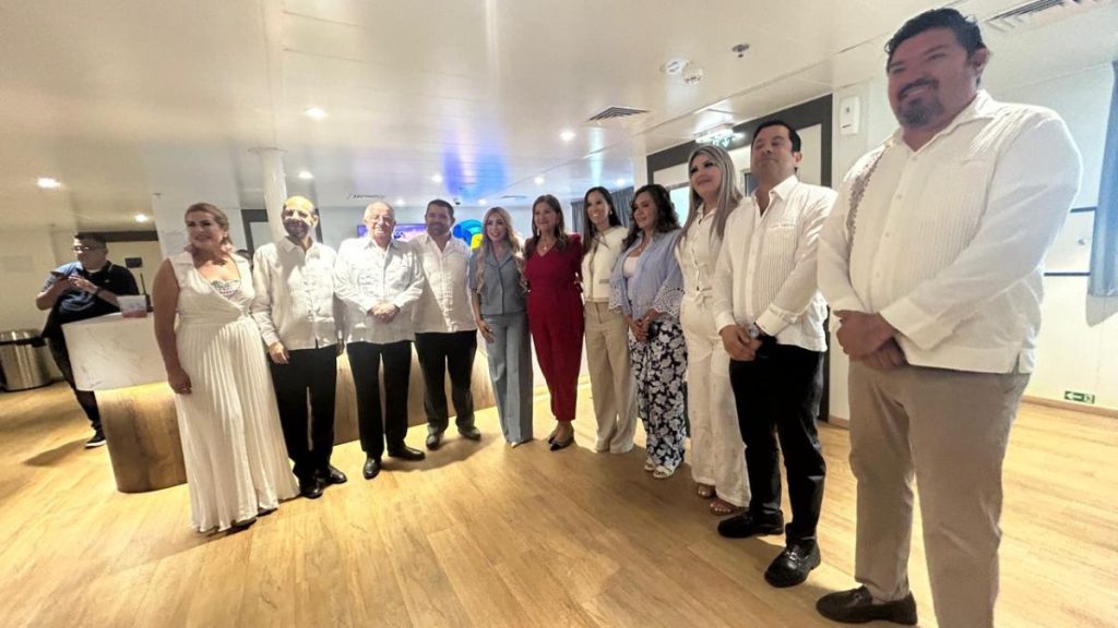 CABO STAR BAJA FERRIES