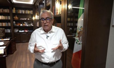 CANCELA ESPECTÁCULO GRITO INDEPENDENCIA