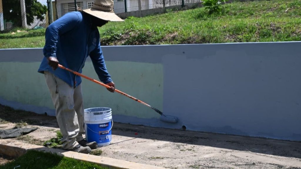 CANCHA LOMAS DEL ÉBANO