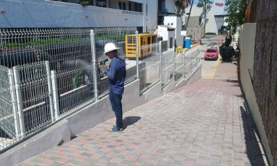 PLUVIAL CÁRCAMO CAMARÓN SÁBALO