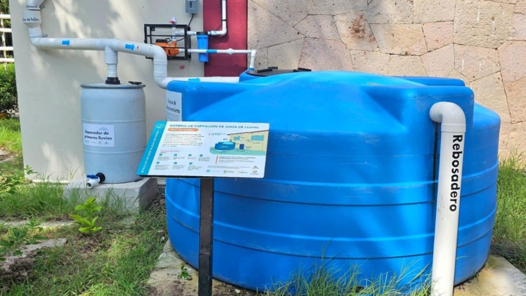 CBTIS 51 CIUDAD ESPONJA