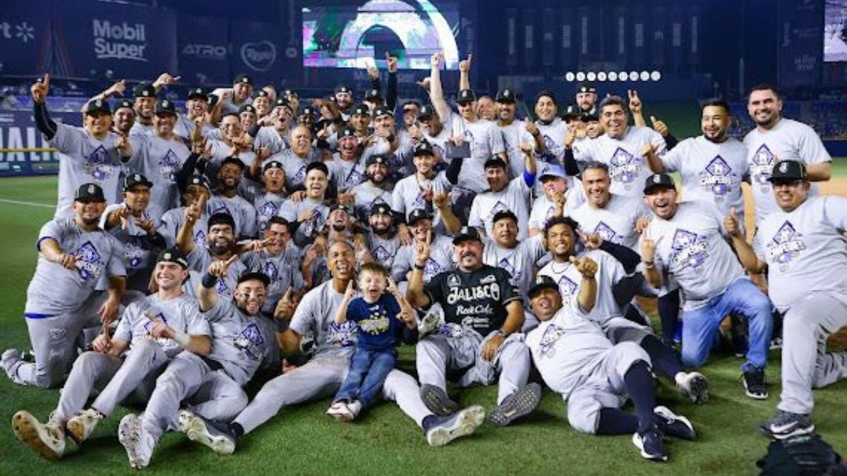 CHARROS ZONA NORTE LMB