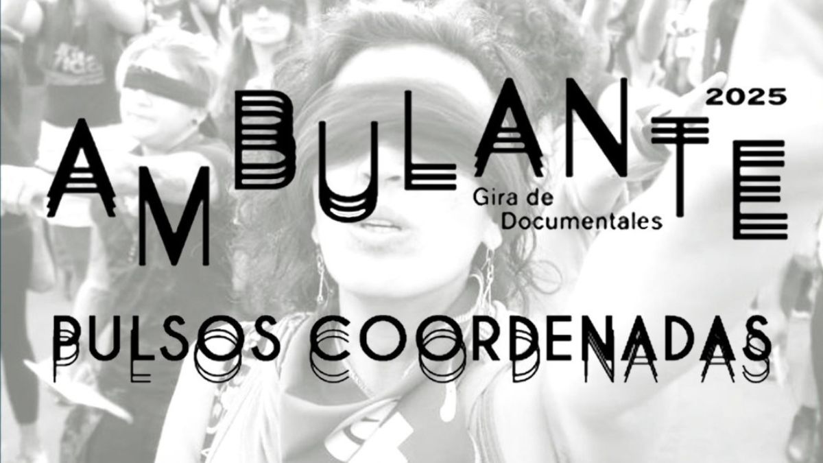 CINEMATÓGRAFO SÁBADOS DE DOCUMENTALES