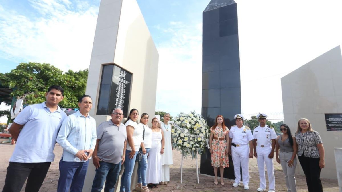 MAZATLÁN TRAGEDIA PESCADORES ISMAEL