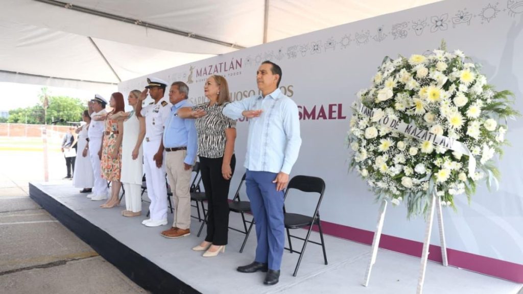 MAZATLÁN TRAGEDIA PESCADORES ISMAEL