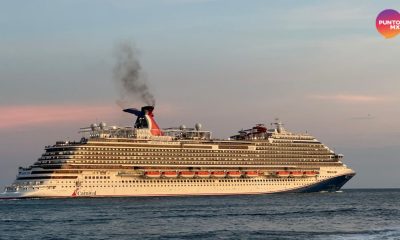 MAZATLÁN CRUCEROS