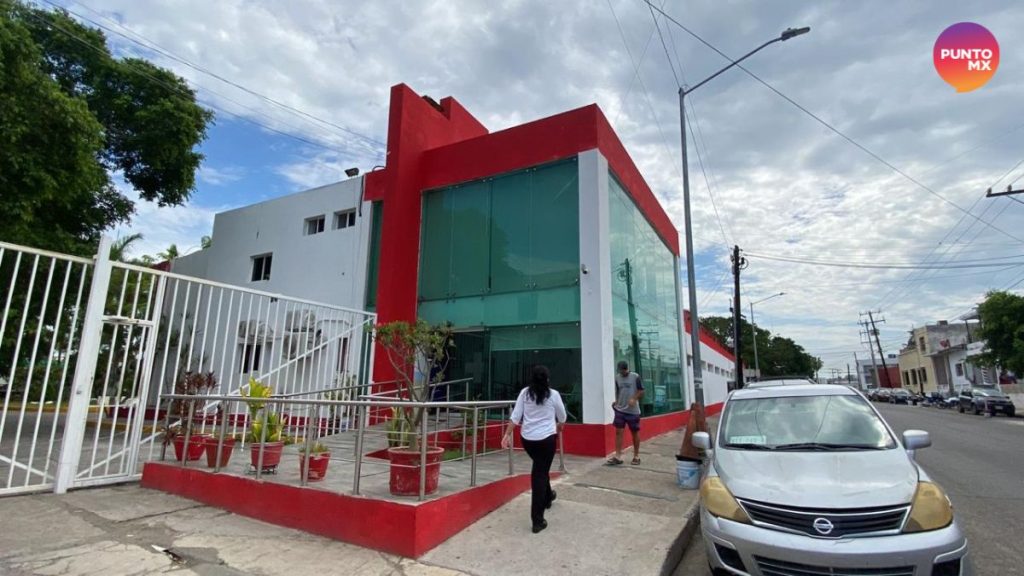 CRUZ ROJA MAZATLÁN JÓVENES