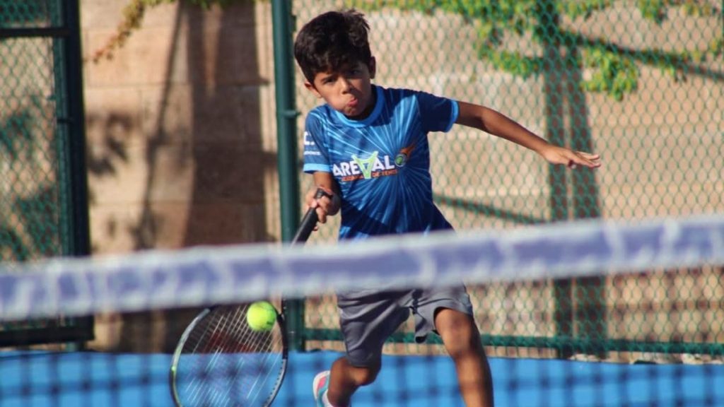 CIRCUITO IMDEM TENIS 2025