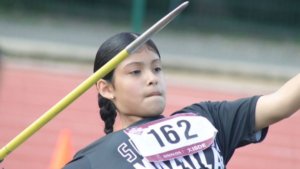 DEPORTISTAS CRIT PARALIMPIADA CONADE